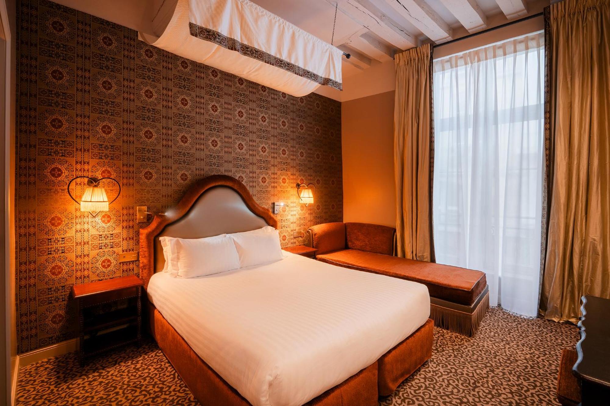 Odéon Saint Germain 4* Paris