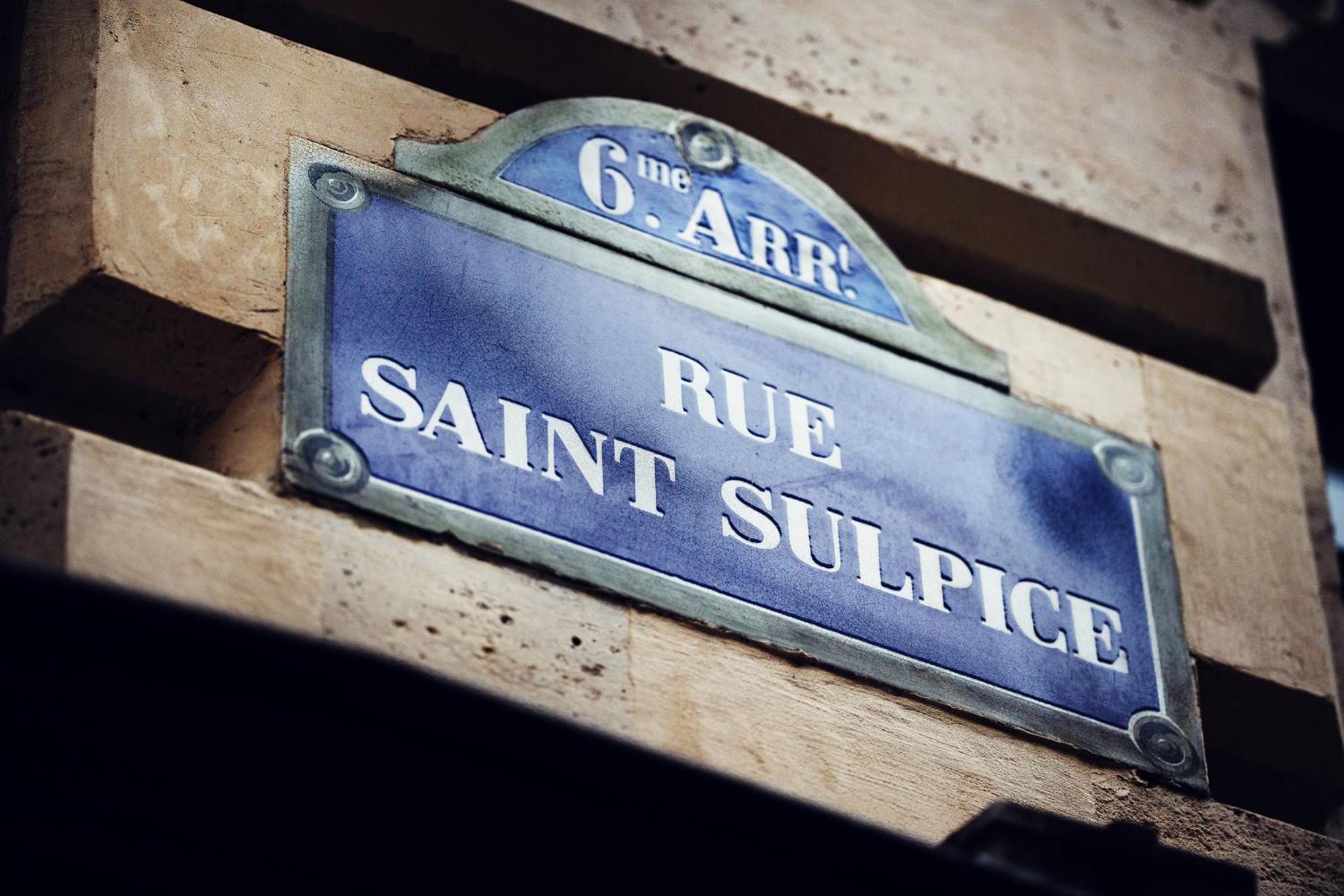 Hotel Odéon Saint Germain 4*