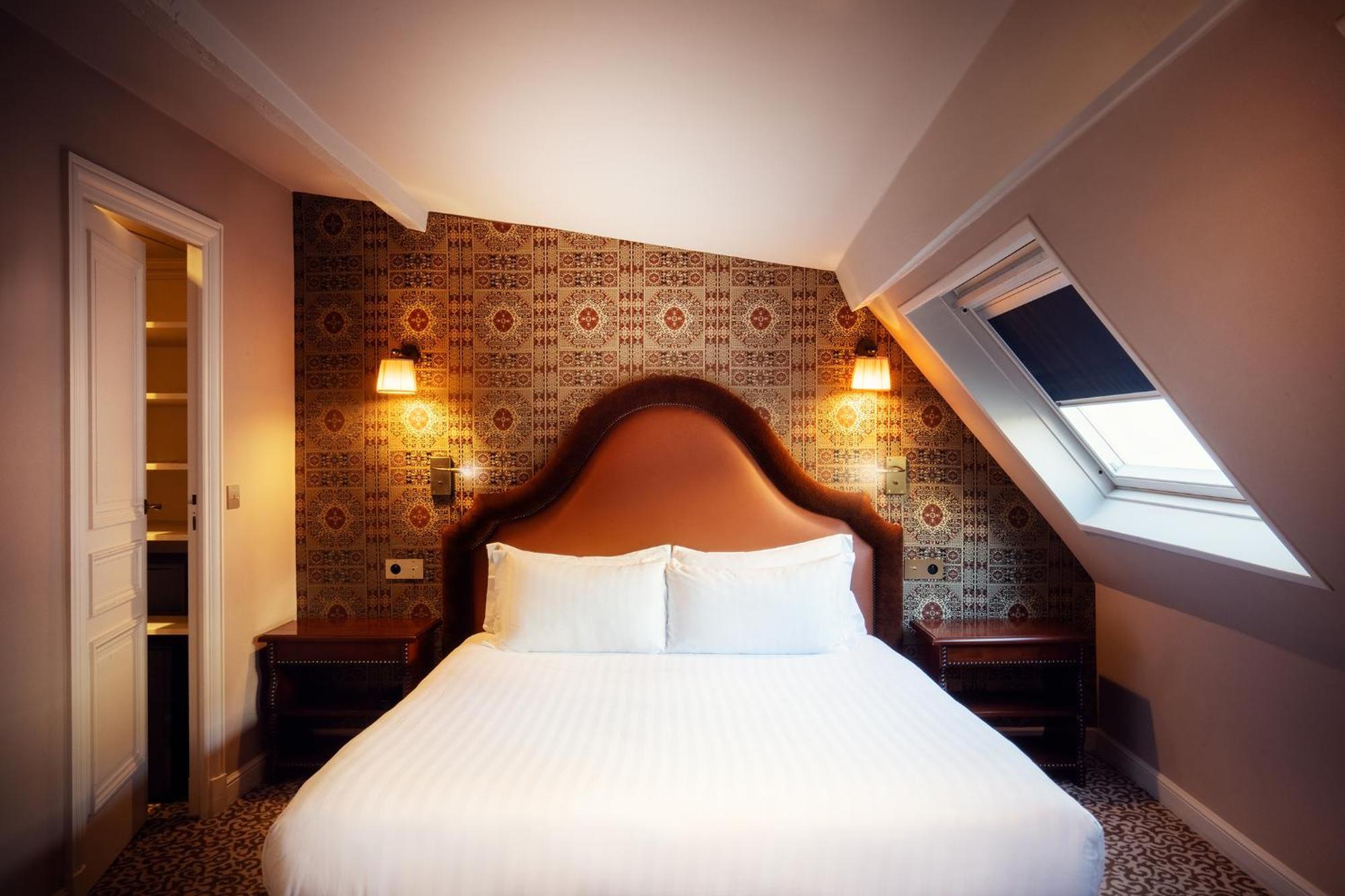 Odéon Saint Germain Hotel 4*