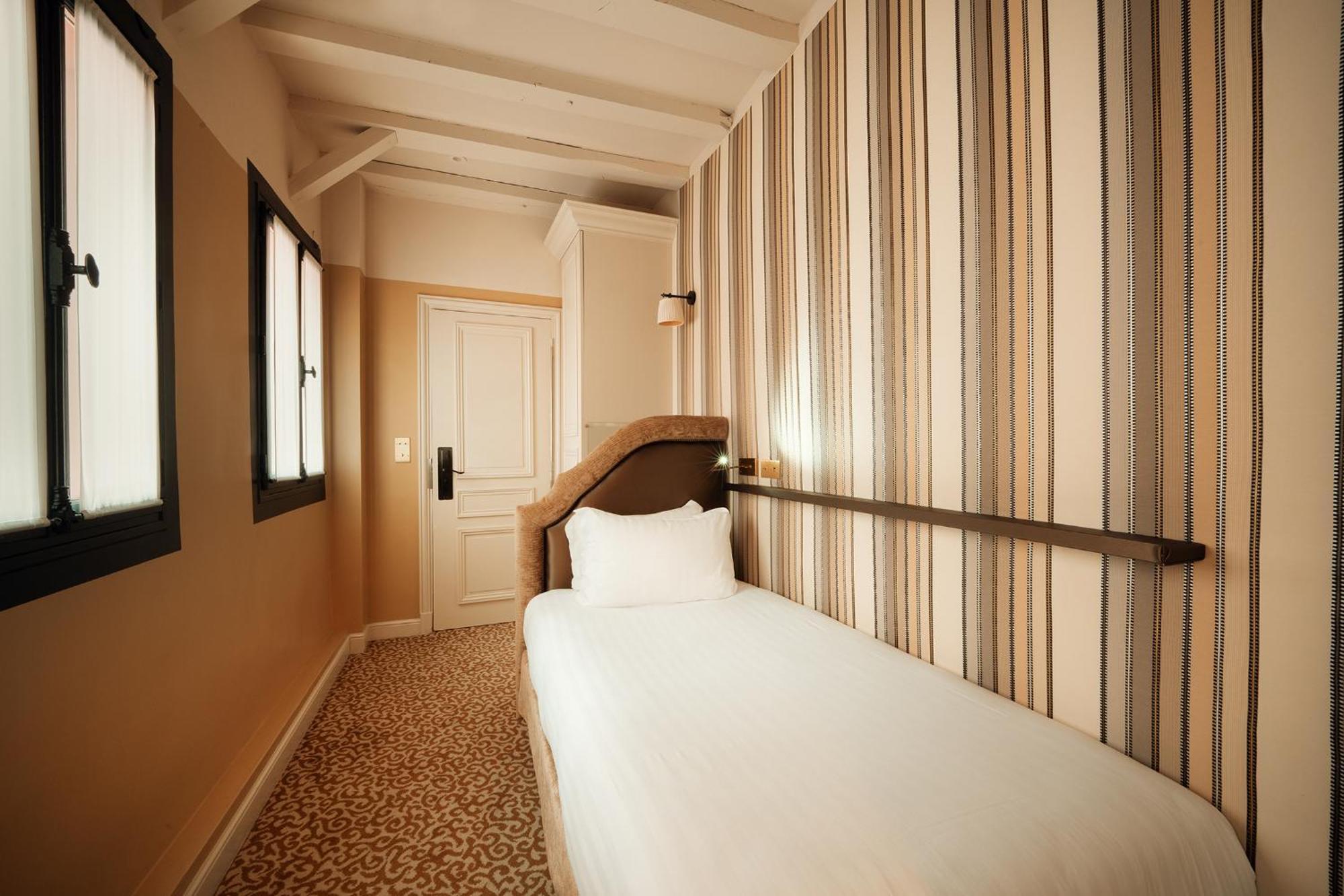 Odéon Saint Germain 4* Paris