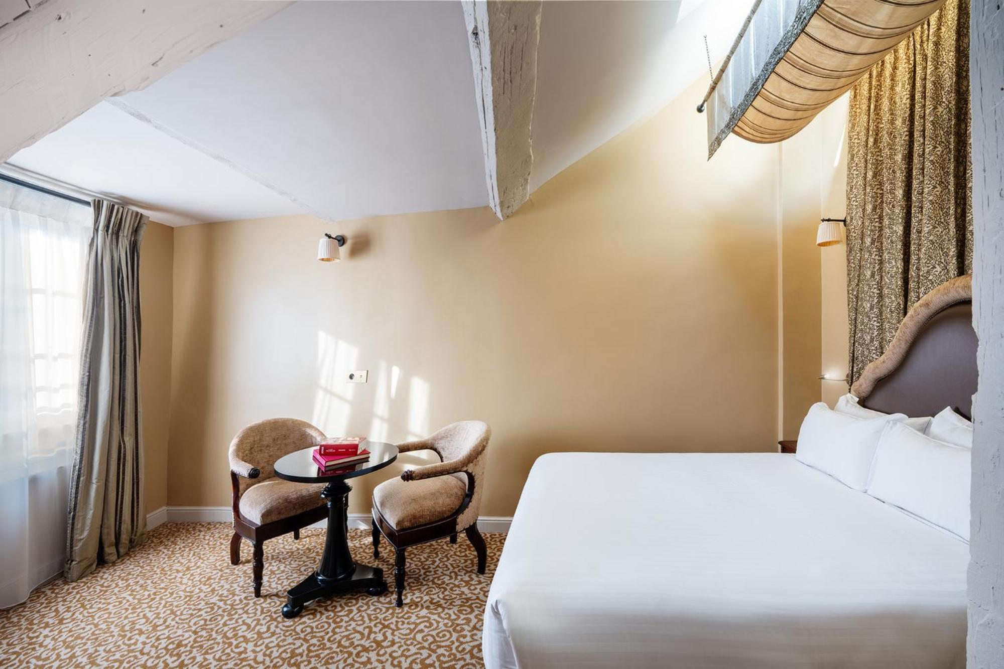 Odéon Saint Germain Hotel