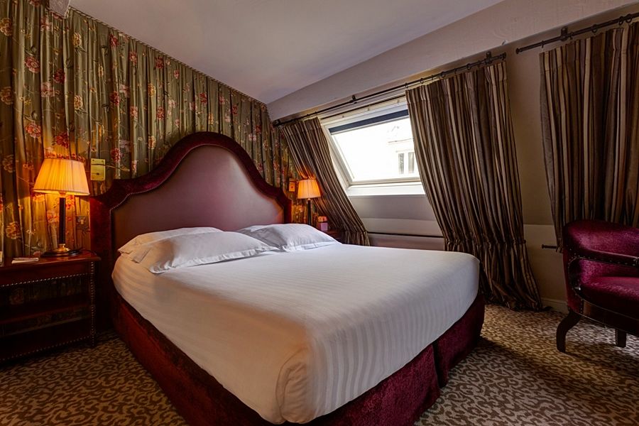 Odéon Saint Germain Paris