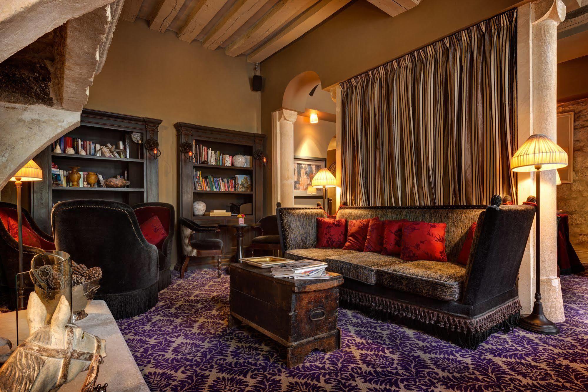 Odéon Saint Germain Hotel 4*