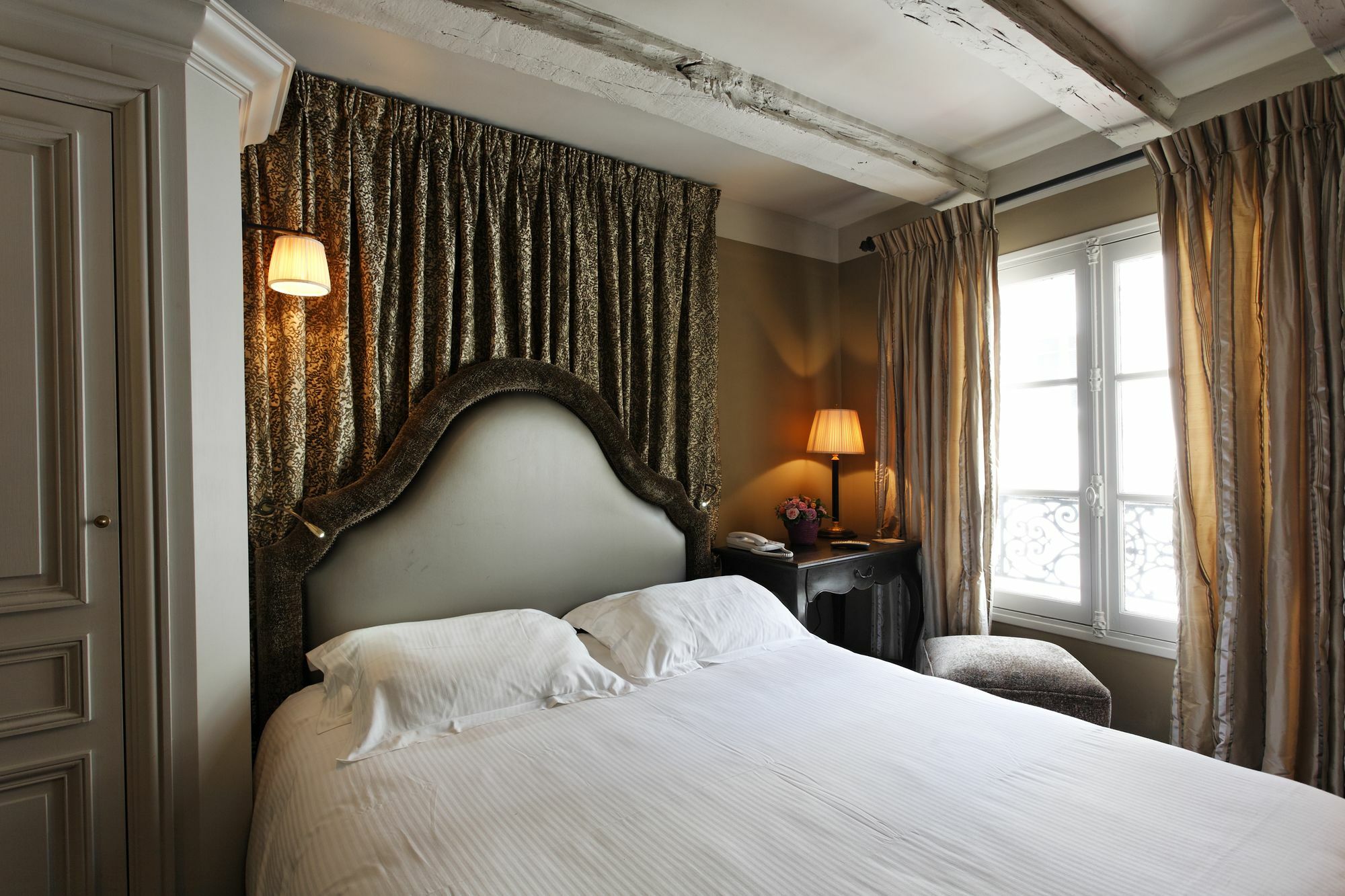 Odéon Saint Germain Hotel 4*