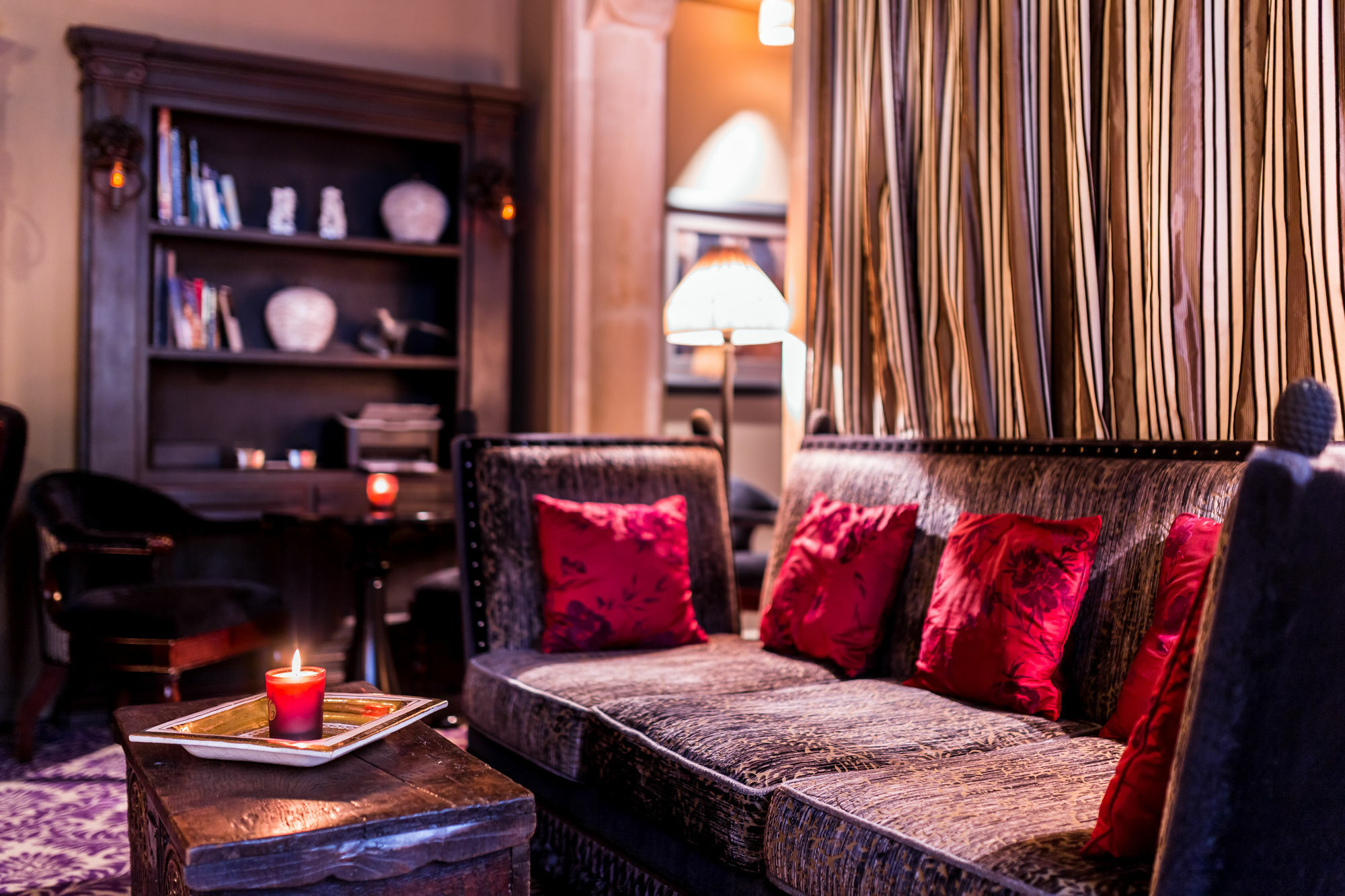 Hotel Odéon Saint Germain