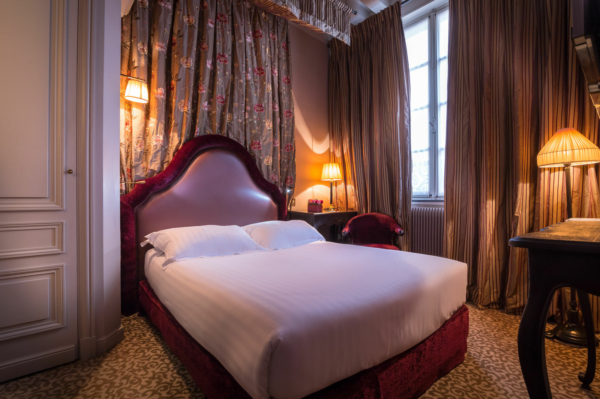 Hotel Odéon Saint Germain