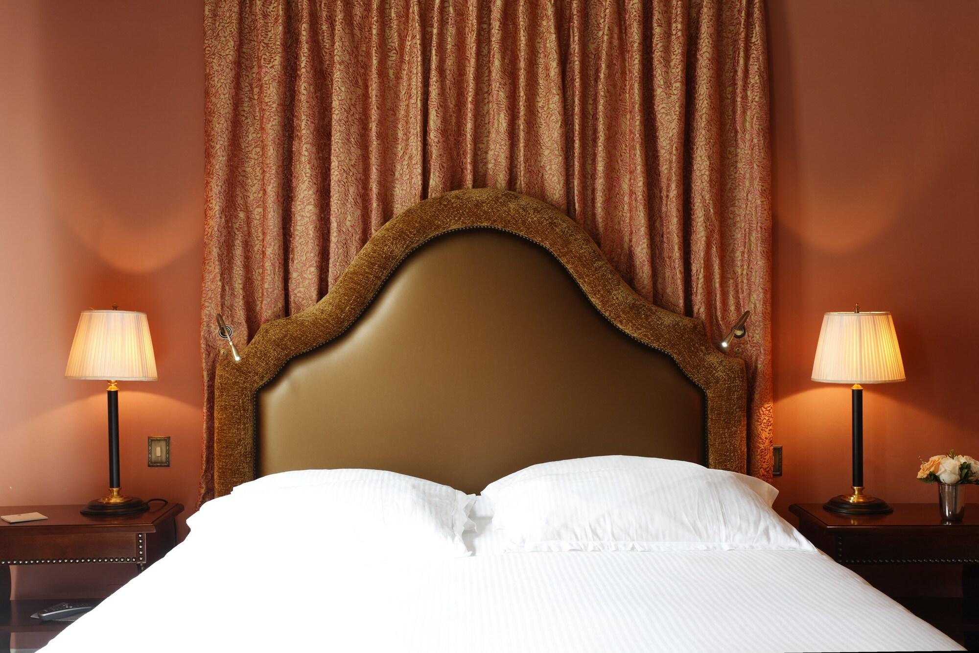 Hotel Odeon Saint-germain Paris