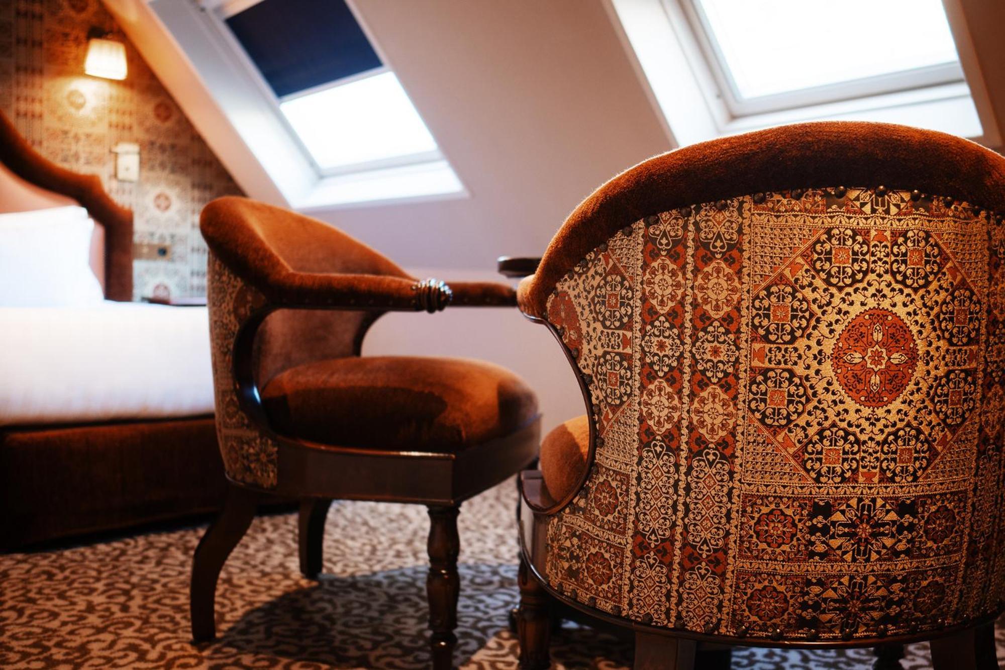 Odeon Saint-germain Hotel Paris