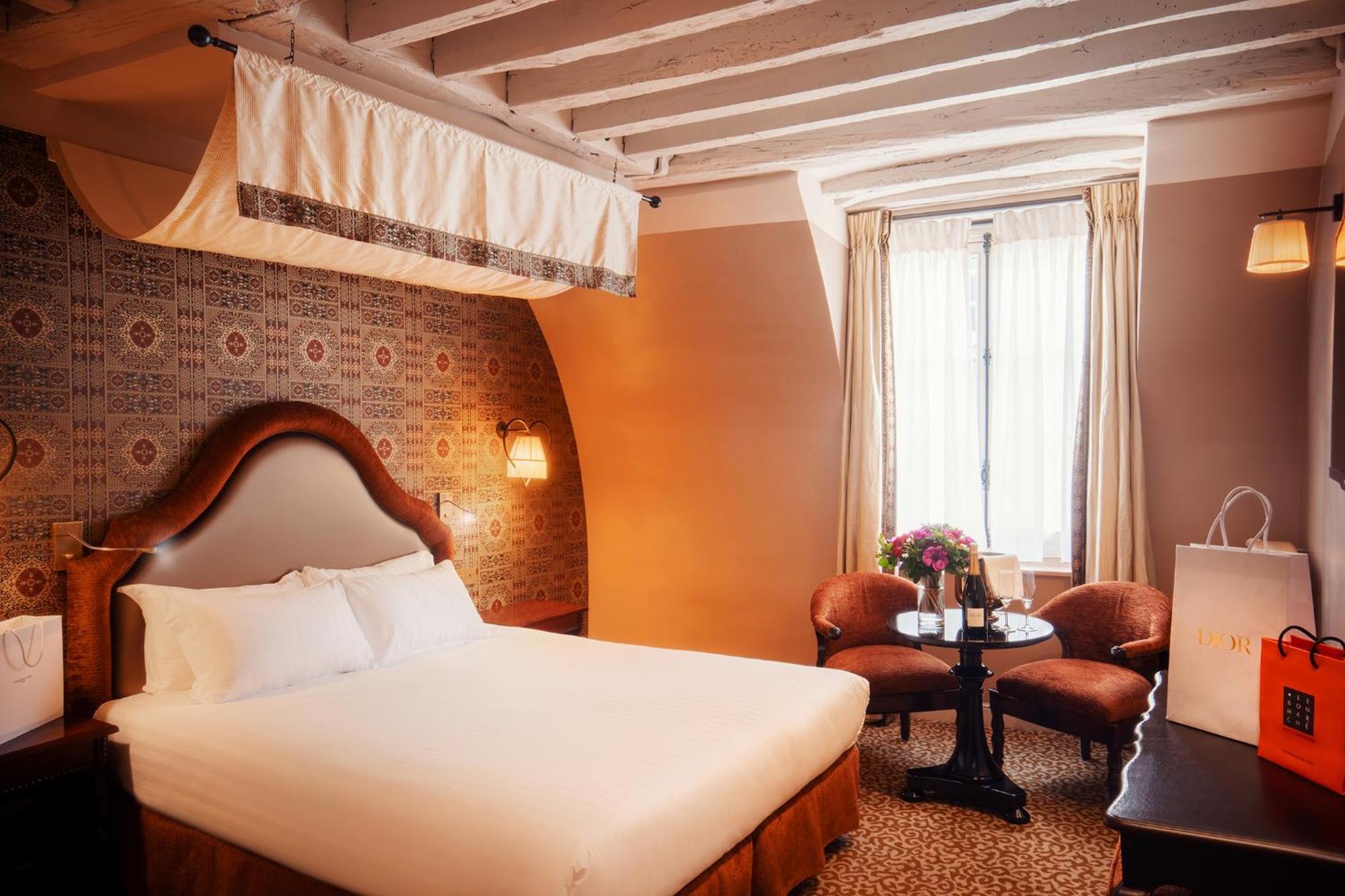 Odeon Saint-germain 4* Paris