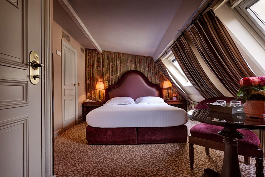Odeon Saint-germain 4* Paris