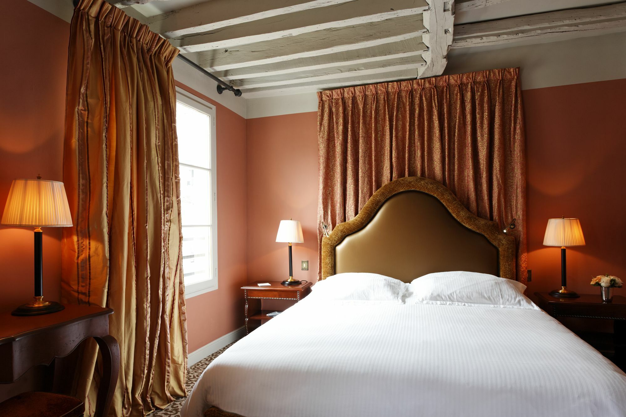 Hotel Odeon Saint-germain Paris